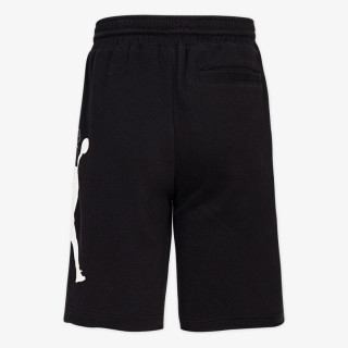 Nike JDB JUMPMAN AIR FLEECE SHORT 