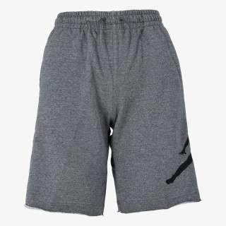 Nike JDB JUMPMAN AIR FLEECE SHORT 