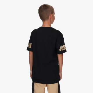 JDB 23 SPECKLE TEE 