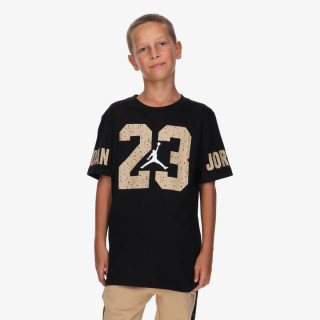 JDB 23 SPECKLE TEE 