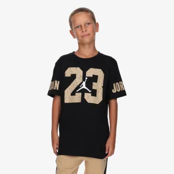 JDB 23 SPECKLE TEE