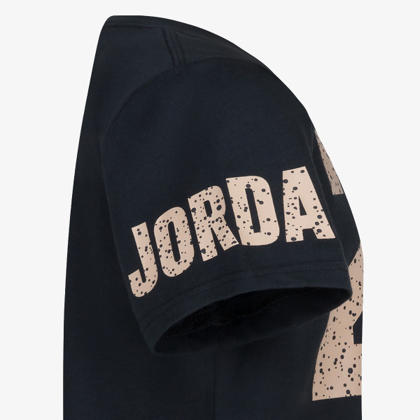 JDB 23 SPECKLE TEE 