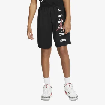 NIKE Jordan Mesh Shorts 