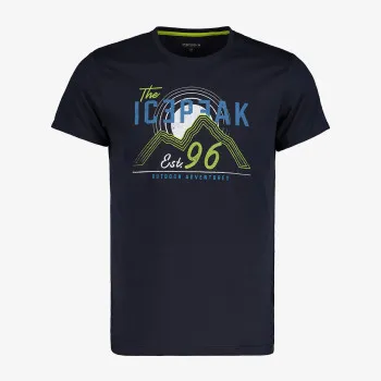 ICEPEAK 957759689I-395 M T-SHIRT BRIARCLIFF 