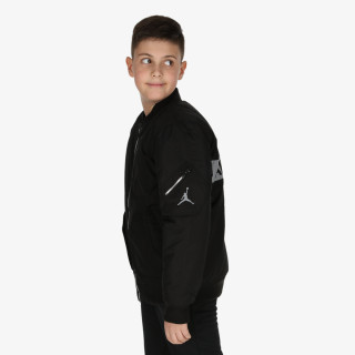 Nike JORDAN JDB JORDAN MA-1 BOMBER JACKET 