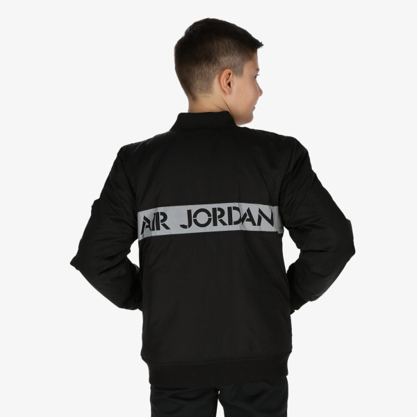 Nike JORDAN JDB JORDAN MA-1 BOMBER JACKET 