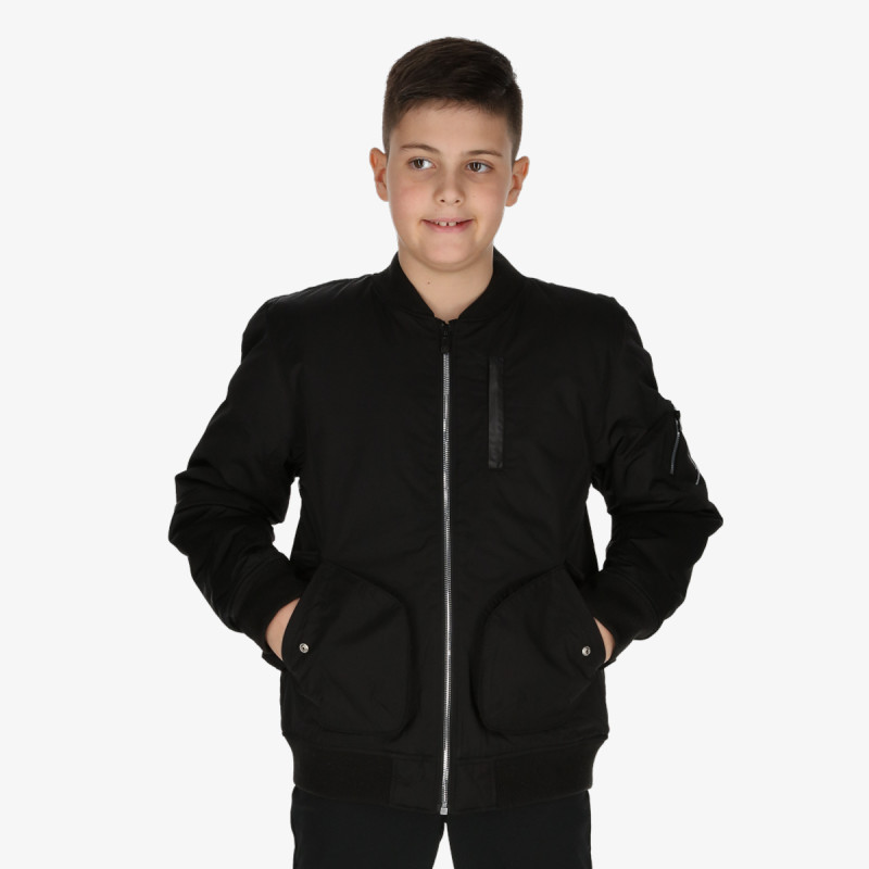 Nike JORDAN JDB JORDAN MA-1 BOMBER JACKET 