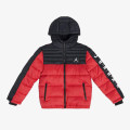Jordan JORDAN  COLOR BLOCKED AIR PUFFER 