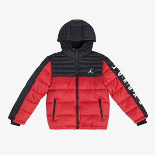 Jordan JORDAN  COLOR BLOCKED AIR PUFFER 