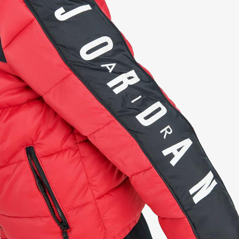 Jordan JORDAN  COLOR BLOCKED AIR PUFFER 