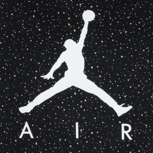 Nike JDB JUMPMAN AIR SPECKLE PLLVER 