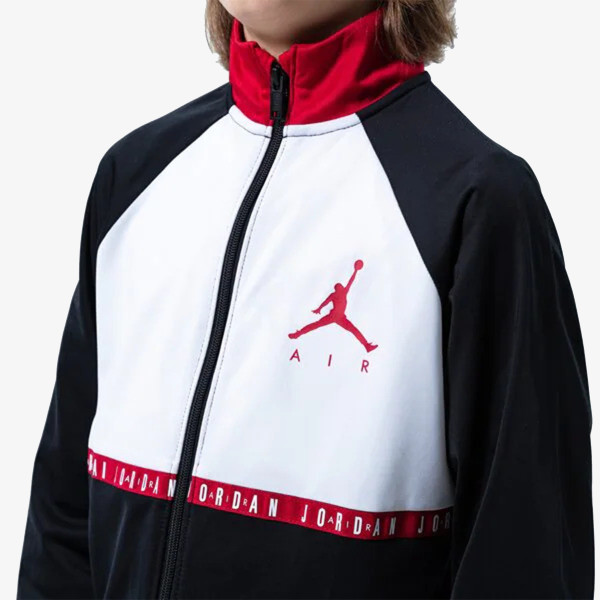 Nike JDN JUMPMAN AIR BLOCKED TRICOT 