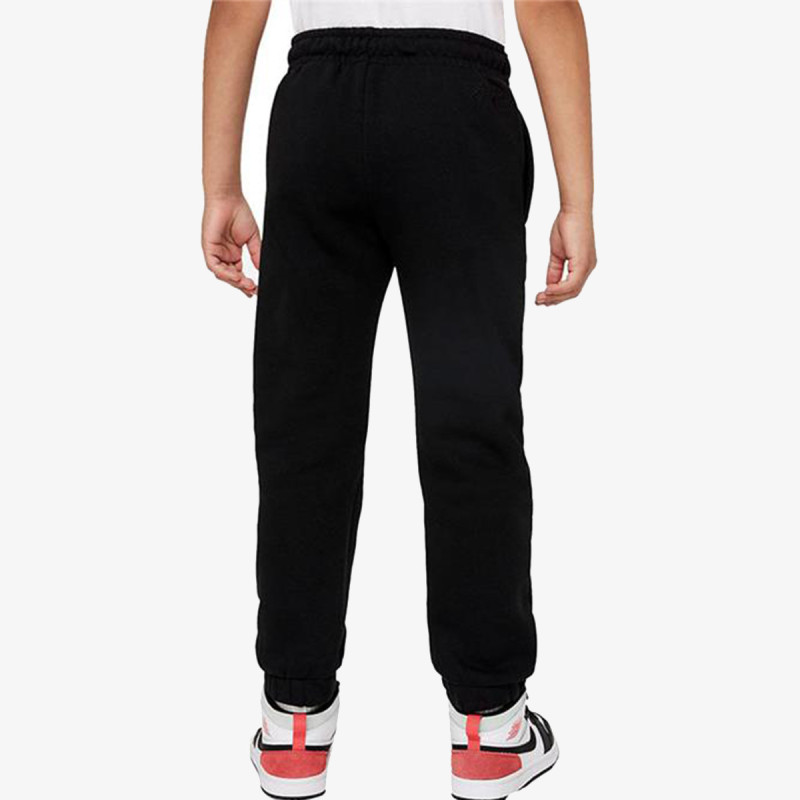 Jordan Essentials 