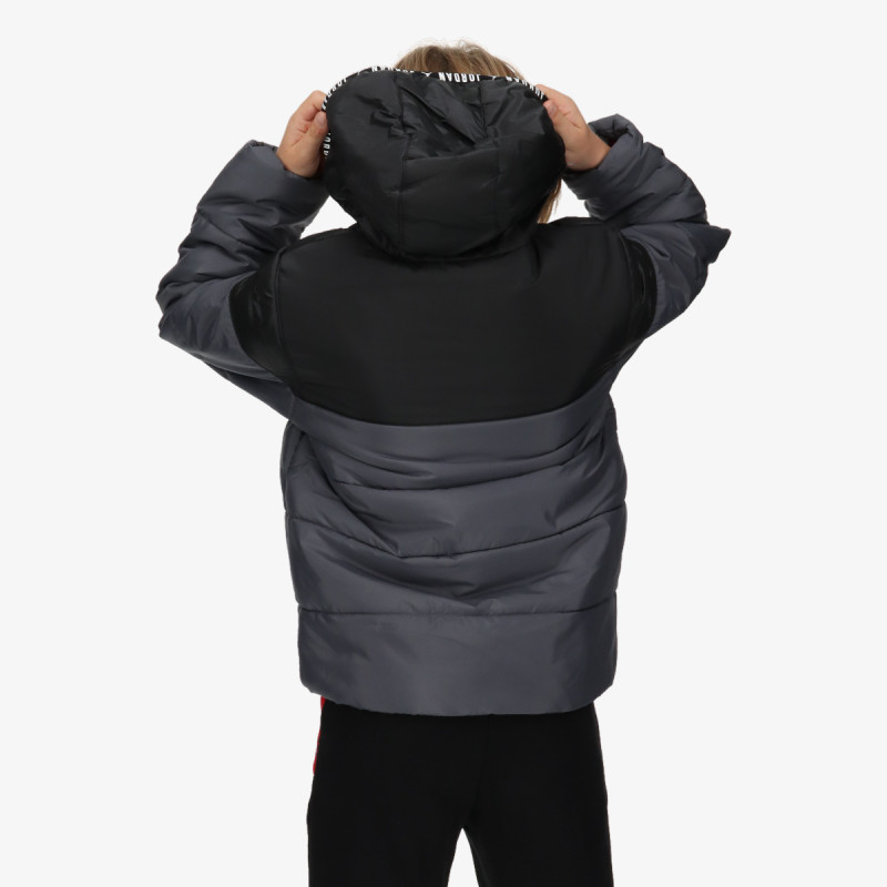 JORDAN BASIC POLY 