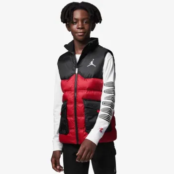 NIKE JDB DOWN VEST 