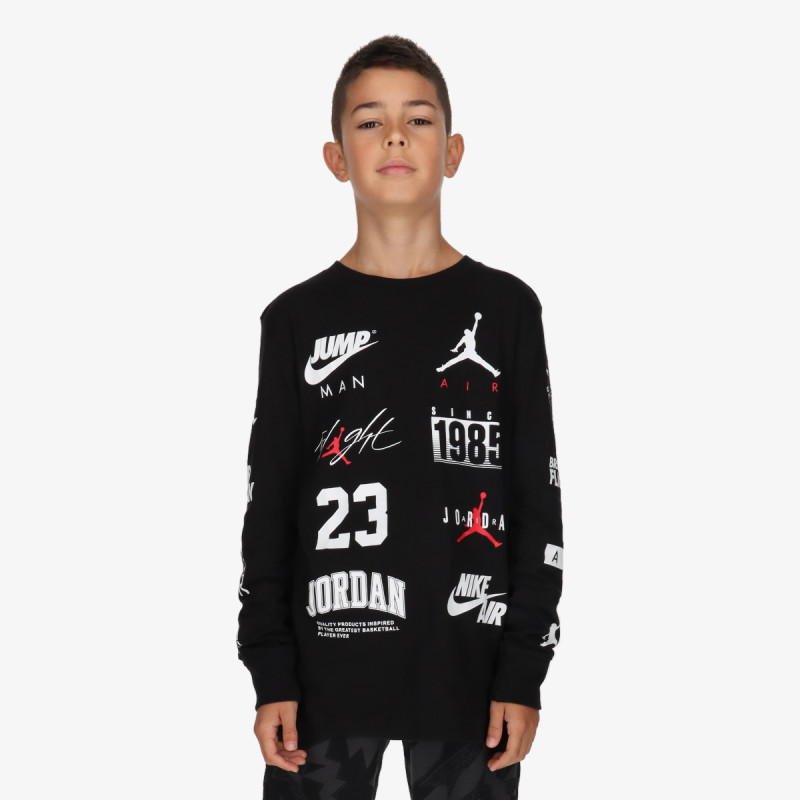 Nike JORDAN LEVEL UP 