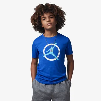 NIKE JDB MVP FLIGHT CLUB SS TEE 