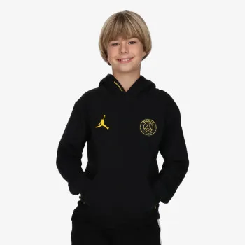 NIKE JDB MJ PSG FLC PO 
