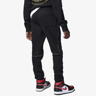 NIKE JDB MJ PSG FLC PANT 