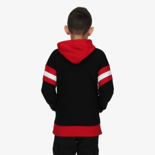 JDB GYM23 PO HOODIE 