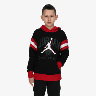 JDB GYM23 PO HOODIE 