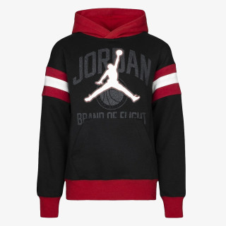 JDB GYM23 PO HOODIE 