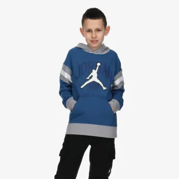 NIKE JDB GYM23 PO HOODIE 95C154-B65
