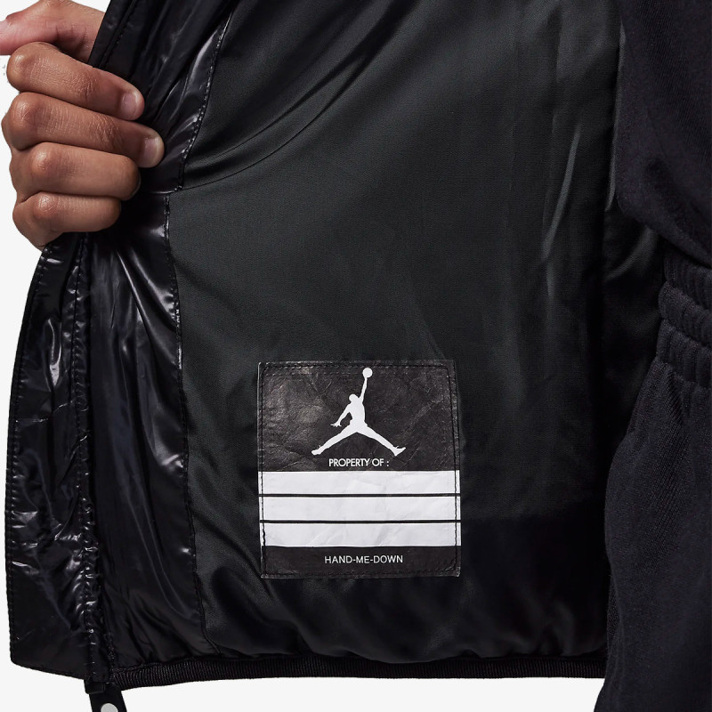 Jordan 