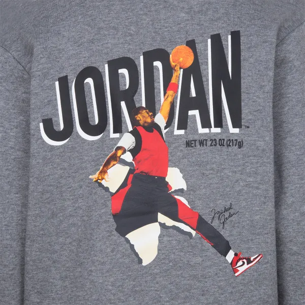 Nike Jordan MVP 