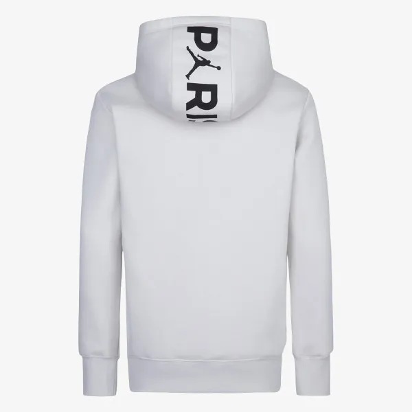 NIKE JDB MJ PSG HBR FLC PO HOODIE 