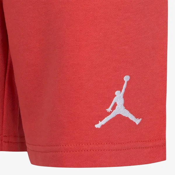 Nike JDB MJ ESSENTIALS FT SHORT 