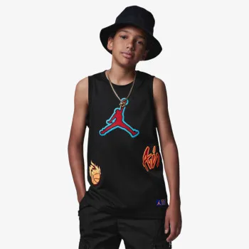 NIKE JDB JORDAN JP PACK JERSEY 