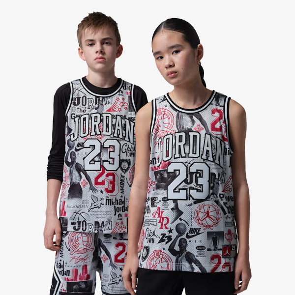 Jordan JDN JORDAN 23 AOP JERSEY 