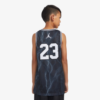 Nike JDN JORDAN 23 AOP JERSEY 