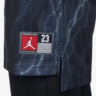 Nike JDN JORDAN 23 AOP JERSEY 