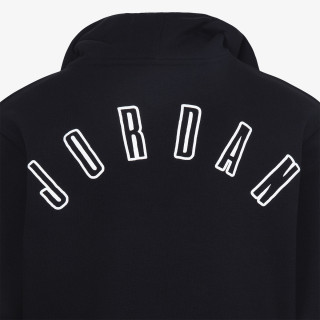 Nike JDB MJ FLIGHT MVP FT PO 