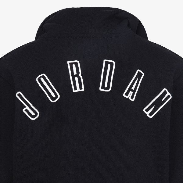 Nike JDB MJ FLIGHT MVP FT PO 
