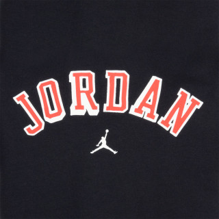 Nike JDB FLIGHT HERITAGE SS TEE 