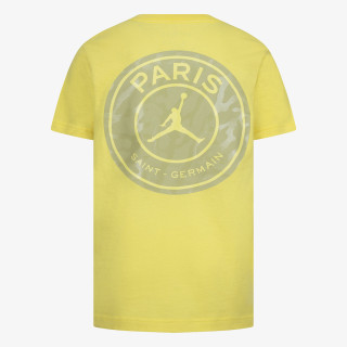 Nike JDB MJ PSG SS LOGO TEE 