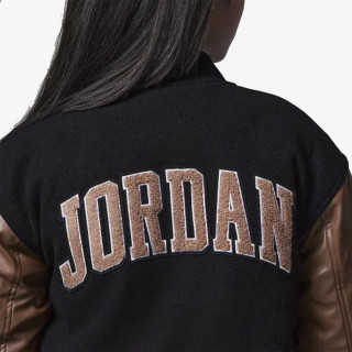 Jordan Jordan 