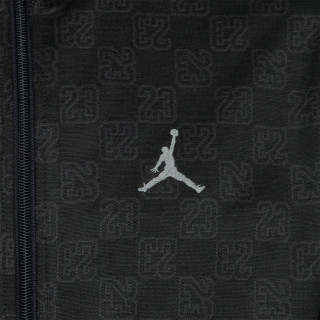 Jordan Monogram 