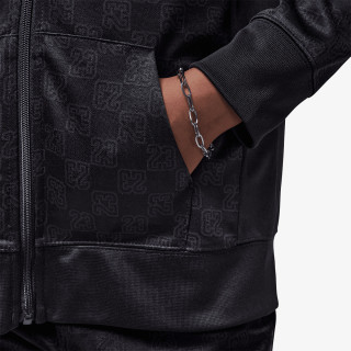 Jordan Monogram 