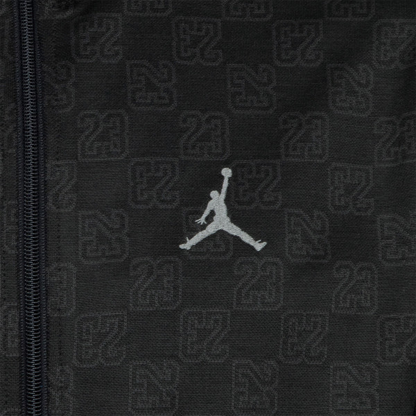Jordan Monogram 