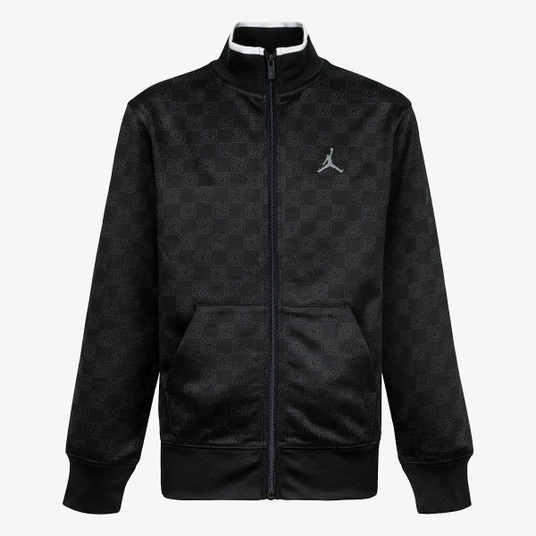 Jordan Monogram 