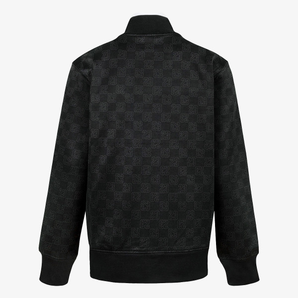 Jordan Monogram 