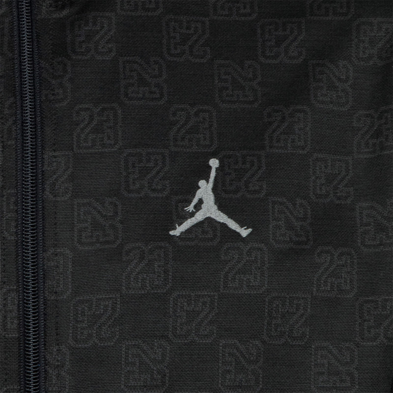 Jordan Monogram 