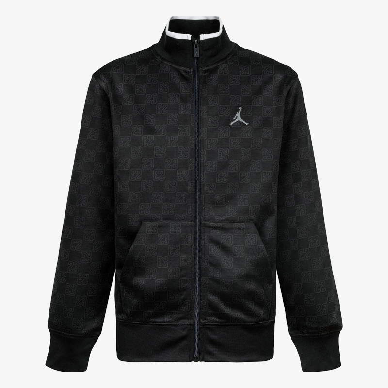 Jordan Monogram 
