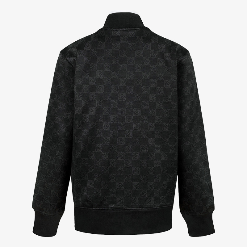 Jordan Monogram 
