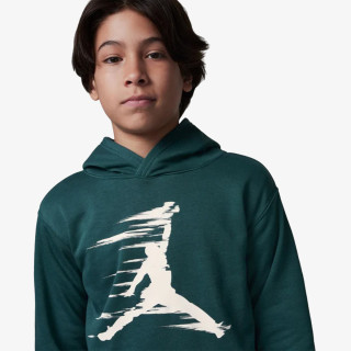 Jordan MJ Flight 