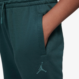 MJ Flight 